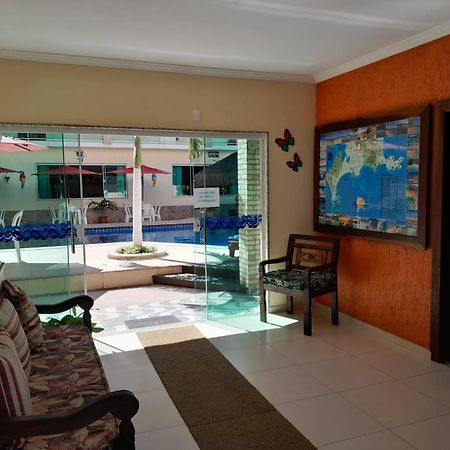 Pousada Palmares Cabo Frio Exterior photo