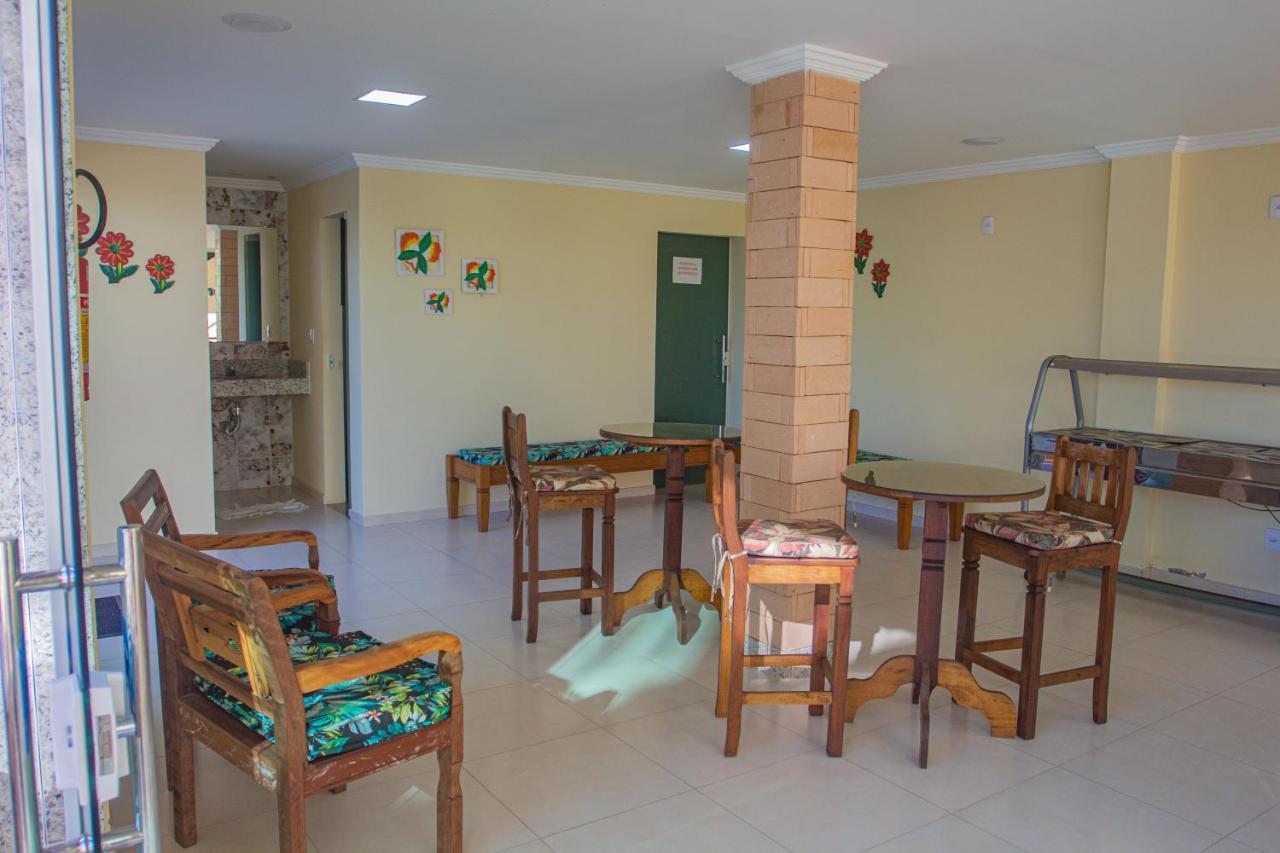 Pousada Palmares Cabo Frio Exterior photo